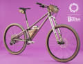 Huhn Cycles konnte mit diesem schicken Bike 2022 den Best New Builder Award gewinnen