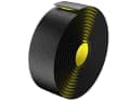 Das neue Lenkerband von SQlab soll sich mit einer Länge von 2500 mm an verschiedene Lenkerbreiten und -stärken anpassen.