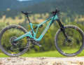 Forestal Siryon // Preis ab 9699 Euro // Gewicht 18,8 kg (EMTB-Messung) // 29 Zoll // 170 mm // Verfügbarkeit: ab sofort