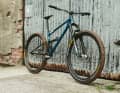 Für Liebhaber, zum Basteln, Zustand neu... Das neue Singlespeed-Stahl-Fully von Starling heißt "Beady Little Eye" und ist schon sehr speziell.