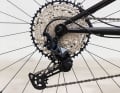 Als Schaltung verbaut Starling eine Shimano XT (8100)...