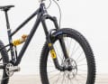 Starling geht in Serie - die Stahlrahmen aus Großbritannien gibt es jetzt als Komplettbikes mit Top-Ausstattung.