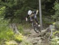 Mit dem Enduro 2 hat der Bikepark Geißkopf nun einiges für Enduristen zu bieten.