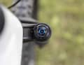 Harmoniert gut mit dem Hinterbau des Stevens und bietet die volle Palette an Einstell-Optionen: die Rockshox Lyric Select+.