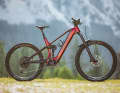 Stevens E-Inception ED 8.7.1 GTF 