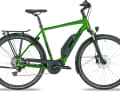 Das Stevens E-Bormio