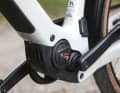 Der Bosch Performance Line SX Motor im E-Simeto HT.