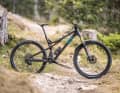 Die Eckdaten des exklusiven Stoll T3 SL: 11,7 kg ohne Pedale / Federweg: 140/135 mm / 29" / Preis ca. 11.700 Euro / Carbon