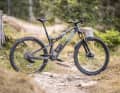 Es gibt nur ganz wenige Trailbikes, die bei diesem Federweg so leicht ausfallen wie das T3 SL.