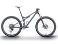 In der Lightweight-Ausführung bringt das T3 SL gerade einmal 9,8 Kilo auf die Waage.