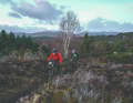 Schottland: Strathpuffer 24