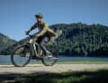 Souveräne Fahreigenschaften, hoher Komfort und vollgestopft mit spannender Technik. Das neue Giant Explore E+ im BIKE-Praxis-Check.