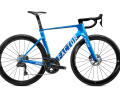 Solar Blue