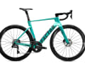 Steel Green