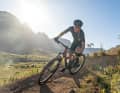 Ila Stow war selbst schon beim legendären Etappenrennen Cape Epic am Start