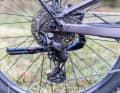 Bei der Schaltung setzt Giant auf die besonders auf Haltbarkeit optimierte Shimano Deore Linkglide. Gerade für den Alltag und zum Pendeln genau die richtige Wahl.