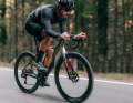 Neuer Race-Allrounder aus Italien: Basso präsentiert das SV. Die Abkürzung steht für "Sempre Veloce" (dt.: immer schnell).