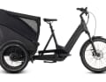Transport neu gedacht: Cube Trike