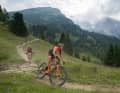 Passo Bregn de l'Ors – der Bärenpass
