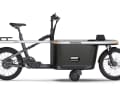 Voll moderner Technik: Tarran T1 Pro
