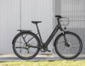 Das CGO 800 Plus ist Tenways komfortabler Tiefeinsteiger mit Kettenschaltung. Kostenpunkt für das E-Bike: Nur 1899 Euro.