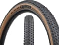 Zum Start präsentiert Teravail vier neue Reifenmodelle für unterschiedliche Einsatzbereiche von Downcountry bis Gravel. Los geht´s mit dem Drawpoint für den Down-Country-Einsatz. . Er kombiniere laut Hersteller eine griffige Gummimischung mit schnell rollenden Mittelstollen und ausgeprägten Schulterstollen.