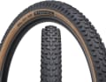 Für den All-Mountain-Einsatz hat Teravail den Clifty im Programm. Er ist auf maximale Traktion auf unberechenbarem Terrain ausgelegt. Gleichmäßig abgestimmte Mittel- und Übergangsstollen sollen für einen konstanten Bodenkontakt und gutmütiges Kurvenverhalten sorgen.