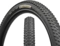 Für Cross-Country-Racer hat Teravail den Camrock im Programm. Das flache Stollenprofil mit scharfen Kanten soll schnellen Vortrieb und eine effiziente Kraftübertragung ermöglichen.