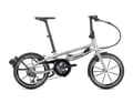 Tern BYB S11 Faltrad im Test