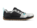 Der Fizik Terra Ergolace GTX in der Farbe Grey/Black