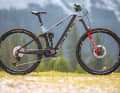 Spritzig, präzise, leicht: Das Bulls E-Bike Sonic Evo ist ein spaßiges Trail-Tool mit top Handling.
