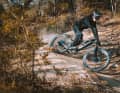 Gebaut für Trails: Das Thok Gram RC ist ein waschechtes E-Enduro.