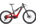Thok Gram // Shimano EP8, 630 Wh // 170 mm Federweg // MX-Laufradmix // 7490 Euro