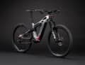 Das neue Thok TP4-R ist als vielseitiges All-Mountain-E-Bike konzipiert, das auch Enduro-Ambitionen erfüllen soll.
