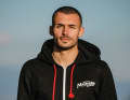 Top-3-Fahrer Tiago Ladeira