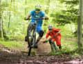 Schrill, bunt und unbeholfen: Diese Eigenschaften machen dich unter Bikern zum “Joey”.