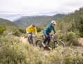 Die Kernkompetenzen von Trailbikes konzentrieren sich gleichermaßen auf Uphill und Downhill.