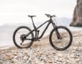 NS Bikes Define 130 AL 15,8 kg1 / 140/130 mm / 29" / 3399 Euro / Alu