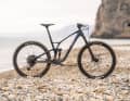 GT Sensor ST Carbon Pro // 14,25 kg // 140/120 Millimeter Federweg // 29-Zoll // 4499 Euro // Carbon/Alu