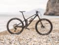 YT Izzo Core 2 // 14,27 Kilo // 140/130 Millimeter Federweg // 29-Zoll //Carbon // 3499 Euro