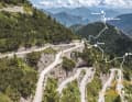 BIKE Transalp 2023: Etappe 6 – vom Valle del Chiese ins Valle di Ledro