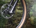 Die leichten Bontrager-Laufräder verleihen dem Bike ein spritziges Handling.