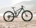 Stimmiges Down-Country-Bike: Trek Top Fuel 9.8 GX AXS