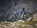 Mit dem Powerfly+ will Trek Pendler und Tourenbiker gleichermaßen ansprechen. Fully und Hardtail kommen jeweils auch in einer Modellausführung mit Alltagsausstattung.