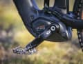 Herzstück: Der neue Bosch Performance CX bringt dieselbe Leistung wie der Vorgänger, ist aber leichter, leiser und noch geschmeidiger.