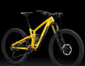 Maximale Verstellmöglichkeiten und sinnvolle Details machen das  Trek Fuel EX besonders für Technik-Freaks spannend. 