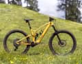 Trek Fuel EXe 9.9 XX1 AXS // 14999 Euro // 18,8 kg // 29 Zoll // 150/140 mm // Akku: 360 Wh, entnehmbar 