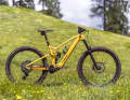 Trek Fuel EXe 9.9 XX1 AXS mit TQ HPR50 Motor.