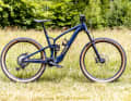 Trek Fuel EXe 8 XT // TQ HPR 50, 360 Wh // 150/140 mm // 29 Zoll // 20,6 Kg // 6999 Euro