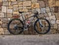 Schneller dank weniger Ermüdung: Das verspricht das neue Race-Hardtail Trek Procaliber Carbon in seiner dritten Generation.